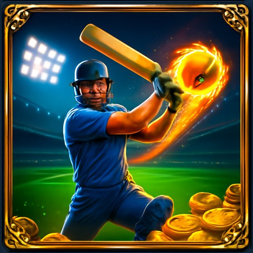 game hazy টেবিল কার্ড সাজানো